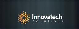 Innovatech Solutions Footer Logo