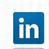 LinkedIn Icon